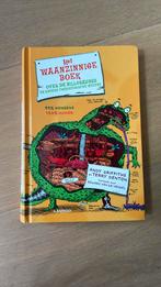 Het waanzinnige boek over de billosaurus en andere prehistor, Boeken, Kinderboeken | Jeugd | 10 tot 12 jaar, Ophalen of Verzenden