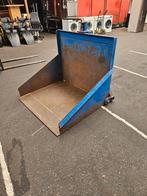 Grondbak te koop of ruilen ..., Dieren en Toebehoren, Stalling en Weidegang, Roko, Ron.kooistra@telfort.nl, Blauwe hoefweg 6 4731DJ Oudenbosch