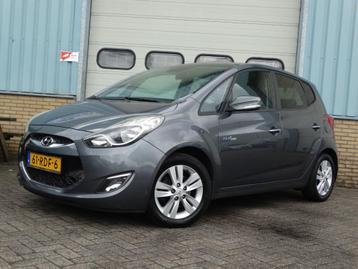 Hyundai IX20 1.4I I-CATCHER beschikbaar voor biedingen