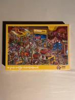 Jumbo Jan van Haasteren Sinterklaas Puzzel 1000 Stukjes, Ophalen of Verzenden, Nieuw, Legpuzzel