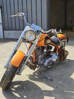 Harley Davidson, Motoren, Motoren | Harley-Davidson, Toermotor, Particulier, 2 cilinders