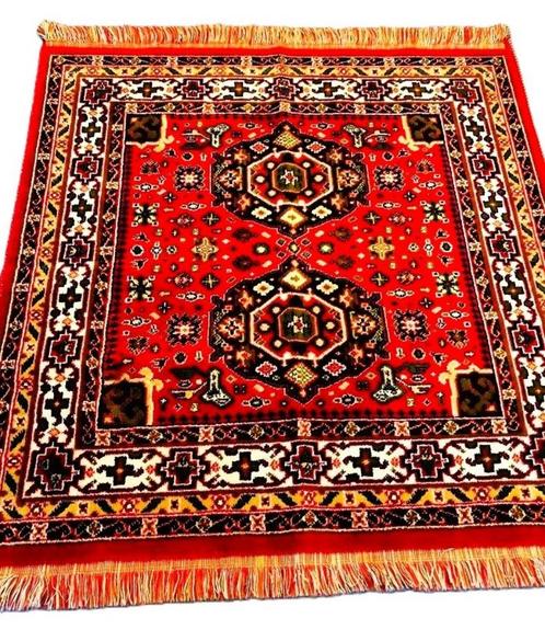 Oosters tafelkleed Perzisch tapijt klassiek kleed wol, Huis en Inrichting, Stoffering | Tapijten en Kleden, Nieuw, 100 tot 150 cm