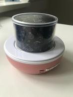 LED nachtlamp voor kinderkamer, Ophalen of Verzenden, Zo goed als nieuw, Lamp