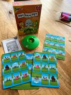 Pim pam pet junior, Ophalen of Verzenden, Zo goed als nieuw