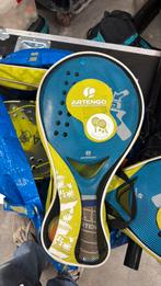 Artengo beachtennis rackets 12 stuks €5 euro per stuk, Ophalen, Racket, Overige merken