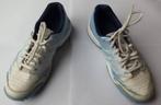 Asics maat 38 hockeyschoen veldschoen veldhockeyschoen, Ophalen, Blauw, Sneakers of Gympen, Gedragen