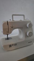 Silvercrest SNM33C1 Naaimachine, Hobby en Vrije tijd, Naaimachines en Toebehoren, Ophalen of Verzenden, Gebruikt, Naaimachine