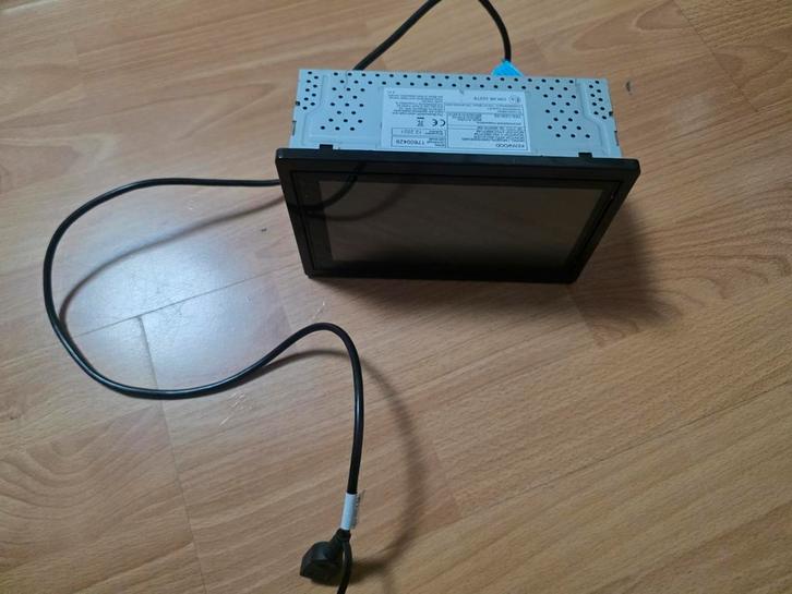 Kenwood DMX5020DABS 2DIN Autoradio APPLE CARPLAY BLUETOOTH, Auto diversen, Autoradio's, Ophalen of Verzenden