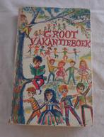 Margriet Groot Vakantieboek 1962, Ophalen, Gelezen