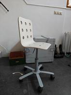 Ikea kinder bureaustoel, Ophalen of Verzenden, Gebruikt, Bureaustoel