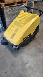KÄRCHER 950S poetsmachine, Doe-het-zelf en Verbouw, Reinigingsmachines, Ophalen, Gebruikt, Overige typen