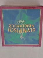 Olympisch Vragenvuur - Quizspel, Hobby en Vrije tijd, Gezelschapsspellen | Bordspellen, Een of twee spelers, Ophalen of Verzenden