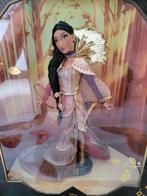 nieuwe disney pocahontas limited edition designer doll NRFB, Verzamelen, Disney, Ophalen of Verzenden, Overige figuren, Nieuw