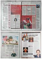 Tijdschrift en kranten artikelen Anouk, Verzenden, Zo goed als nieuw, Boek, Tijdschrift of Artikel