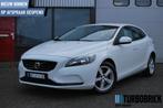 Volvo V40 1.6 T2 Kinetic | Clima | Cruise | Leder | LMV, Voorwielaandrijving, 1596 cc, Gebruikt, 4 cilinders