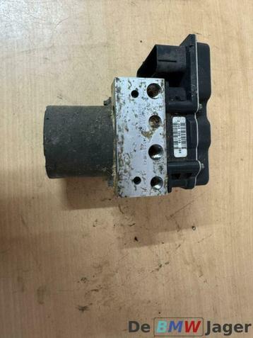 ABS pomp BMW 5-serie E60 E61 6-serie E63 E64 34516766300 beschikbaar voor biedingen