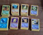 500+ oude pokemon kaarten, Hobby en Vrije tijd, Verzamelkaartspellen | Pokémon, Ophalen of Verzenden, Gebruikt, Meerdere kaarten