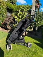 Quinny buggy zwart twee standen, Ophalen, Zo goed als nieuw, Quinny