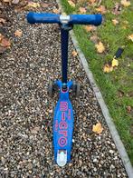 Micro Maxi Step met Lichtgevende Wieltjes, Kinderen en Baby's, Speelgoed | Buiten | Voertuigen en Loopfietsen, Ophalen of Verzenden