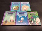 Borre boekjes (prijs p.st.), Ophalen of Verzenden, Zo goed als nieuw