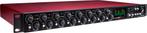 Focusrite Scarlett OctoPre Dynamic preamp, Extern, ., Nieuw, Ophalen of Verzenden