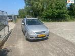Opel Corsa 1.2-16V twinsport 5 deurs airco, Voorwielaandrijving, Gebruikt, Zwart, 4 cilinders