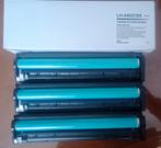 LH-540/210X Toner Cartridge (125A), Ophalen of Verzenden, Zo goed als nieuw, Toner, HP