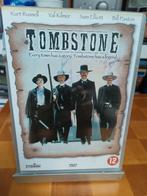 Tombstone Dvd NL ZG!! Kurt Russell Sam Elliott Val Kilmer, Cd's en Dvd's, Dvd's | Klassiekers, Actie en Avontuur, Gebruikt, Ophalen of Verzenden