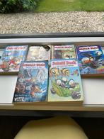 Donald Duck pocket, Boeken, Meerdere stripboeken, Ophalen of Verzenden, Gelezen