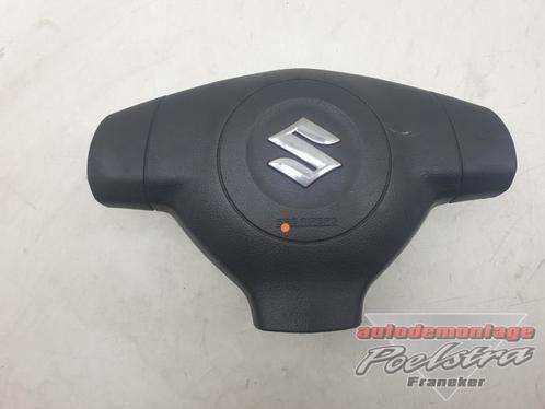 Airbag links (Stuur) van een Suzuki Swift, Auto-onderdelen, Overige Auto-onderdelen, Suzuki, Gebruikt, 3 maanden garantie, Ophalen of Verzenden