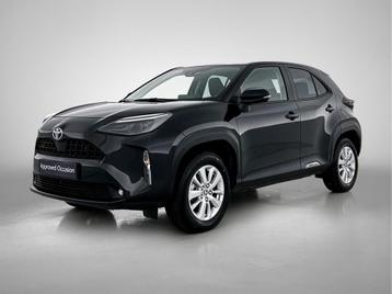Toyota Yaris Cross 1.5 Hybrid 115 Active Limited | Smart Key beschikbaar voor biedingen