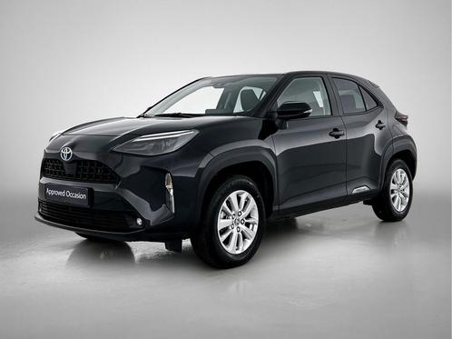 Toyota Yaris Cross 1.5 Hybrid 115 Active Limited | Smart Key, Auto's, Toyota, Bedrijf, Te koop, Yaris Cross, ABS, Achteruitrijcamera