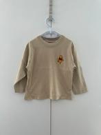 Shirt maat 92/98 winnie the pooh, Gebruikt, Winnie the pooh, Ophalen of Verzenden, Shirt of Longsleeve