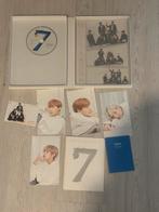BTS map of the soul album, Ophalen, Zo goed als nieuw, Aziatisch
