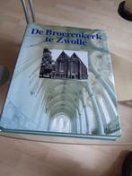 De Broerenkerk te Zwolle, Ophalen, 20e eeuw of later, Zo goed als nieuw