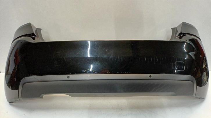 Bumper achter Peugeot 308, Auto-onderdelen, Carrosserie en Plaatwerk, Bumper, Peugeot, Achter, Gebruikt, Herkomst onderdeel bekend