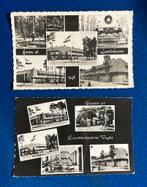 Lunettenkazerne in Vught, Ophalen of Verzenden, 1940 tot 1960, Noord-Brabant