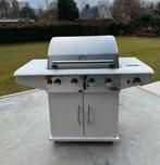 Boretti BBQ - Perfect voor de zomer!, Tuin en Terras, Gasbarbecues, Ophalen, Gebruikt, Boretti