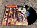 LP - Krontjong Music from Indonesia / Indonesië - 1973, Gebruikt, Ophalen of Verzenden