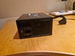 be quiet! Dark Power Pro 850W PSU – NOT WORKING – For Parts, Computers en Software, Ophalen of Verzenden, Niet werkend