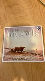 Moods, Ophalen of Verzenden, Gebruikt