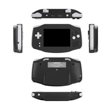 Anbernic RG34XX, nieuw in doos (3500+ games & Cfw) beschikbaar voor biedingen