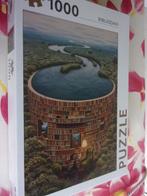 puzzel nr 58, Ophalen of Verzenden, 500 t/m 1500 stukjes, Zo goed als nieuw, Legpuzzel