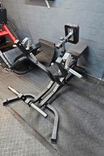 SQMIZE row machine plate loaded, Ophalen, Zo goed als nieuw, Overige typen