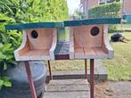 Steenuilen kasten / Nestkast voor de Steenuil, Ophalen of Verzenden, Nieuw