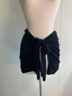 Clasen bikiniomslagdoek, Kleding | Dames, Overige typen, Zwart, Clasen, Ophalen of Verzenden