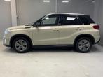 Suzuki Vitara 1.4 Boosterjet Select 1.4 140 PK AUTOMAAT | CA, Stof, Gebruikt, 4 cilinders, Bruin