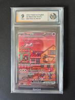 Pokémon Mew ex Alt Art 053 RaukCard 9, Hobby en Vrije tijd, Verzamelkaartspellen | Pokémon, Ophalen of Verzenden, Nieuw