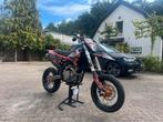 KTM EXC 530 Supermoto, blok gereviseerd. A2 Rijbewijs, Motoren, Motoren | KTM, Particulier, Meer dan 35 kW, 510 cc, Minimaal motorrijbewijs A2
