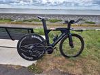 Nieuw! Argon 18 E-119 Disc Triathlonfiets size 54/56, Ophalen of Verzenden, Nieuw, 4 kinderen of meer, Overige merken